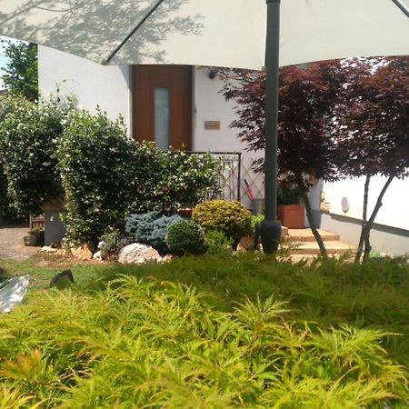 Le Betulle Bed & Breakfast Zanica Екстериор снимка