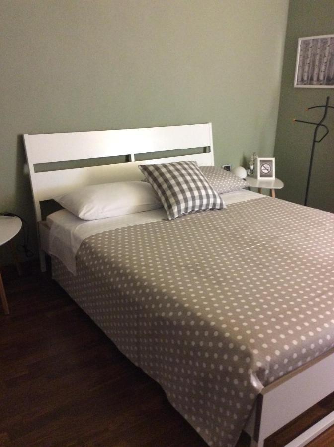 Le Betulle Bed & Breakfast Zanica Екстериор снимка