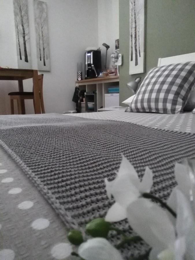 Le Betulle Bed & Breakfast Zanica Екстериор снимка