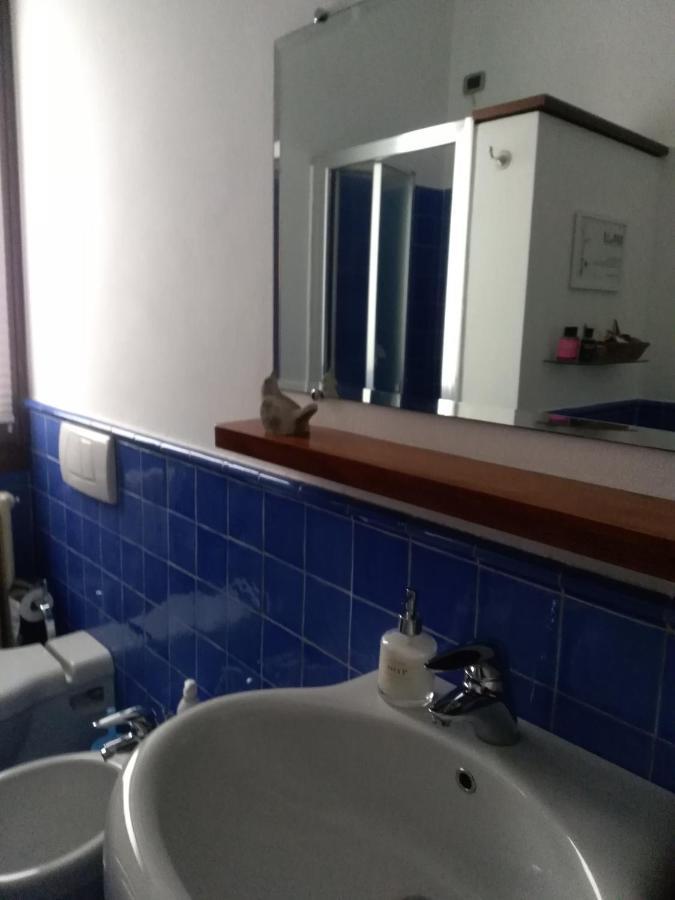 Le Betulle Bed & Breakfast Zanica Екстериор снимка
