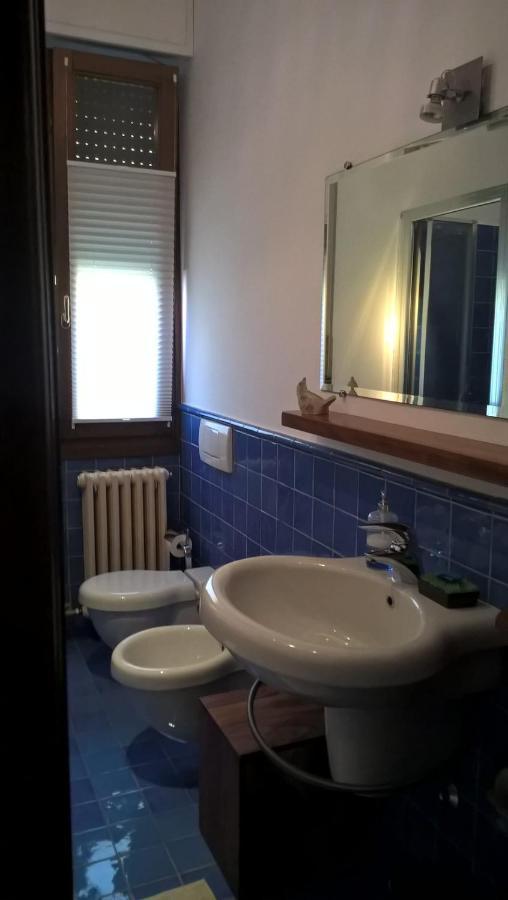 Le Betulle Bed & Breakfast Zanica Екстериор снимка