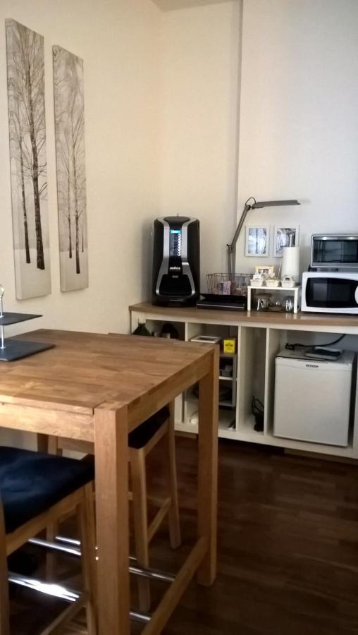 Le Betulle Bed & Breakfast Zanica Екстериор снимка