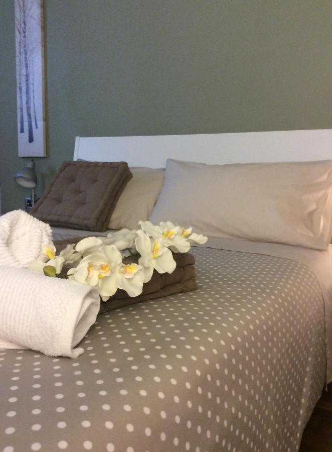 Le Betulle Bed & Breakfast Zanica Екстериор снимка