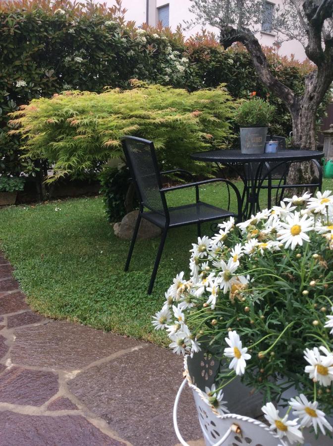 Le Betulle Bed & Breakfast Zanica Екстериор снимка