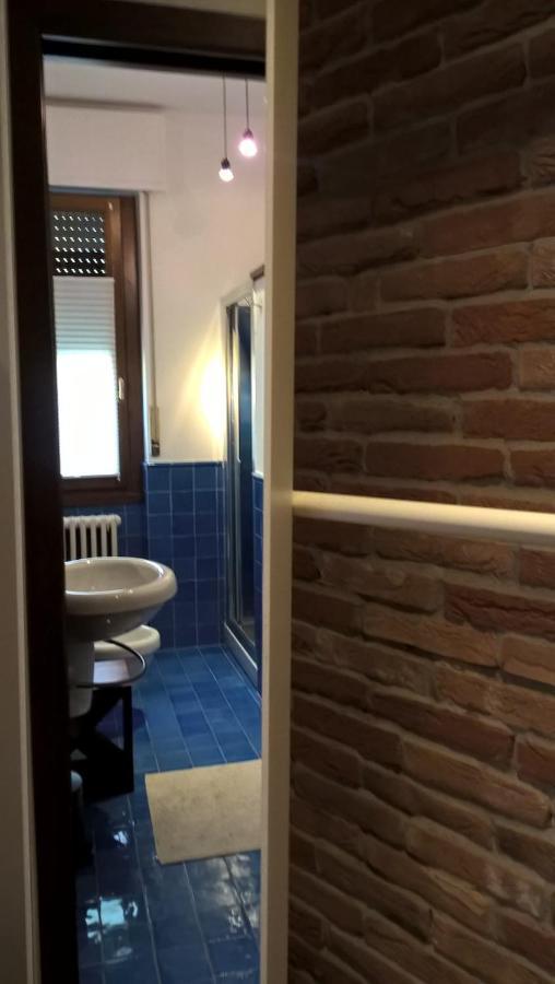 Le Betulle Bed & Breakfast Zanica Екстериор снимка