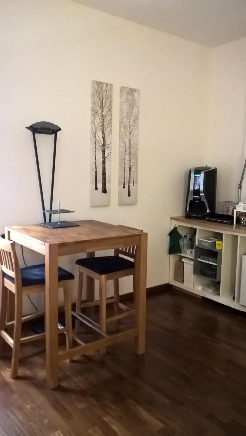 Le Betulle Bed & Breakfast Zanica Екстериор снимка