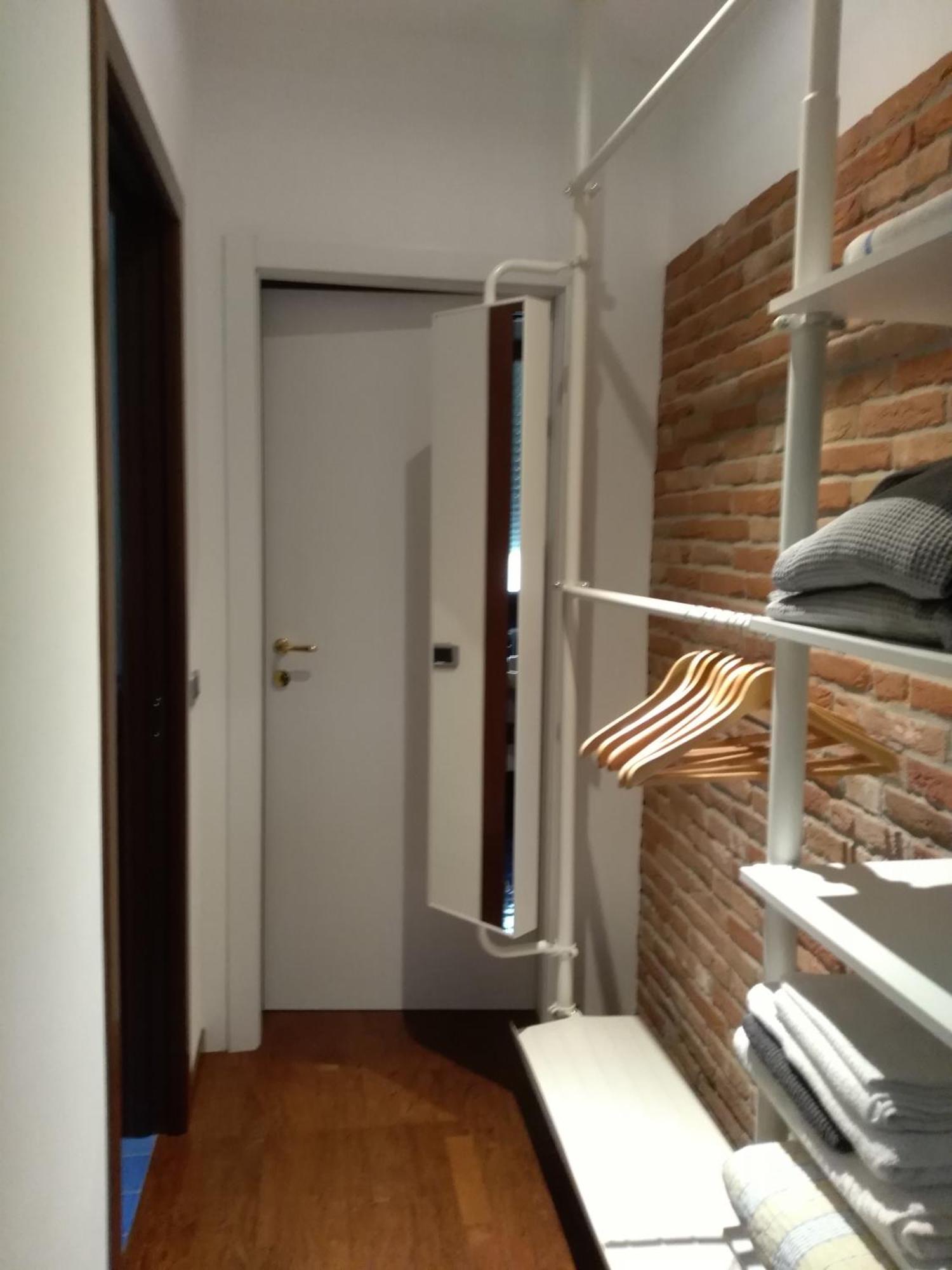 Le Betulle Bed & Breakfast Zanica Стая снимка